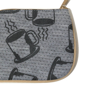 Coffee Cup (Coin Purse)