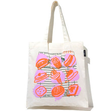 Load image into Gallery viewer, Comfort (Tote Bag)
