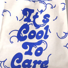 Load image into Gallery viewer, Cool To Care Sando Tote Bag

