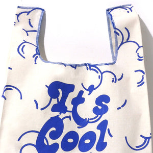 Cool To Care Sando Tote Bag