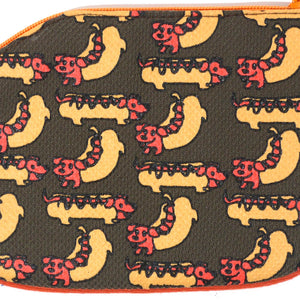 Dachshund (Coin Purse)