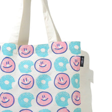 Load image into Gallery viewer, Donut Worry (Tote Bag)
