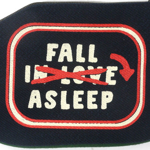 Fall Asleep (Coin Purse)