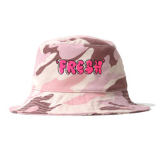Load image into Gallery viewer, Fresh (Bucket Hat)

