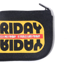 Load image into Gallery viewer, Friday (Coin Purse)
