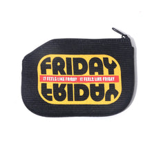 Load image into Gallery viewer, Friday (Coin Purse)

