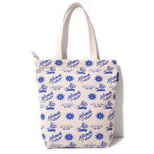 Load image into Gallery viewer, Fun &amp; Quirky Gusset Tote Bag
