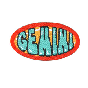 Gemini (Patch Set)
