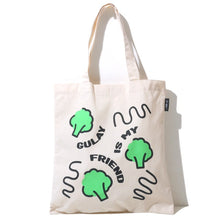 Load image into Gallery viewer, Gulay Is My Friend (Tote Bag)

