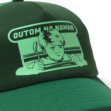 Load image into Gallery viewer, Gutom Na Naman (Trucker Cap)
