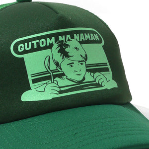 Gutom Na Naman (Trucker Cap)