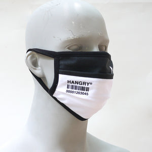 Hangry Washable Face Mask