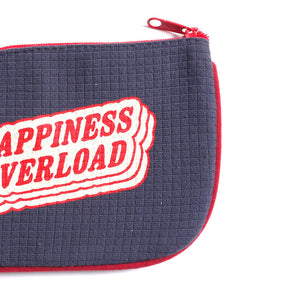Happiness Overload 1 Coin Purse