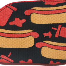 Load image into Gallery viewer, Hotdog (Coin Purse)
