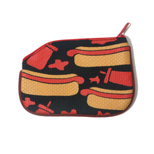 Load image into Gallery viewer, Hotdog (Coin Purse)
