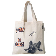 Load image into Gallery viewer, I Can&#39;t (Tote Bag)
