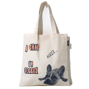 I Can't (Tote Bag)