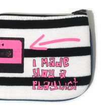 Load image into Gallery viewer, I Made You A Playlist (Coin Purse)
