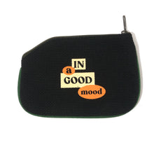 Load image into Gallery viewer, In A Good Mood (Coin Purse)
