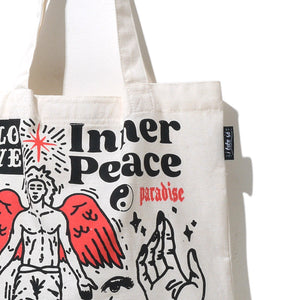 Inner Peace (Tote Bag)