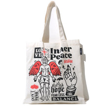 Load image into Gallery viewer, Inner Peace (Tote Bag)
