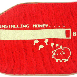 Installing Money (Coin Purse)