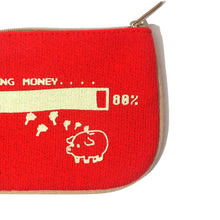 Load image into Gallery viewer, Installing Money (Coin Purse)
