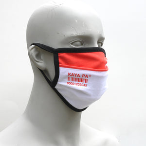 Kaya Pa Washable Face Mask