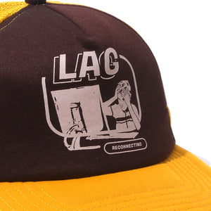 Lag (Trucker Cap)