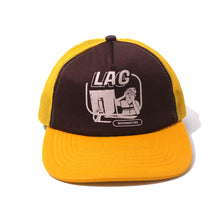 Load image into Gallery viewer, Lag (Trucker Cap)
