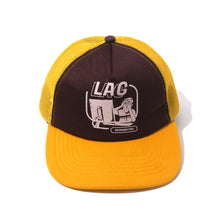 Load image into Gallery viewer, Lag (Trucker Cap)
