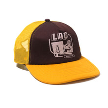 Load image into Gallery viewer, Lag (Trucker Cap)

