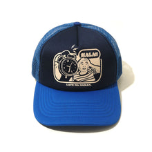 Load image into Gallery viewer, Late Na Naman (Trucker Cap)
