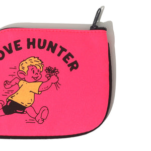 Love Hunter (Coin Purse)