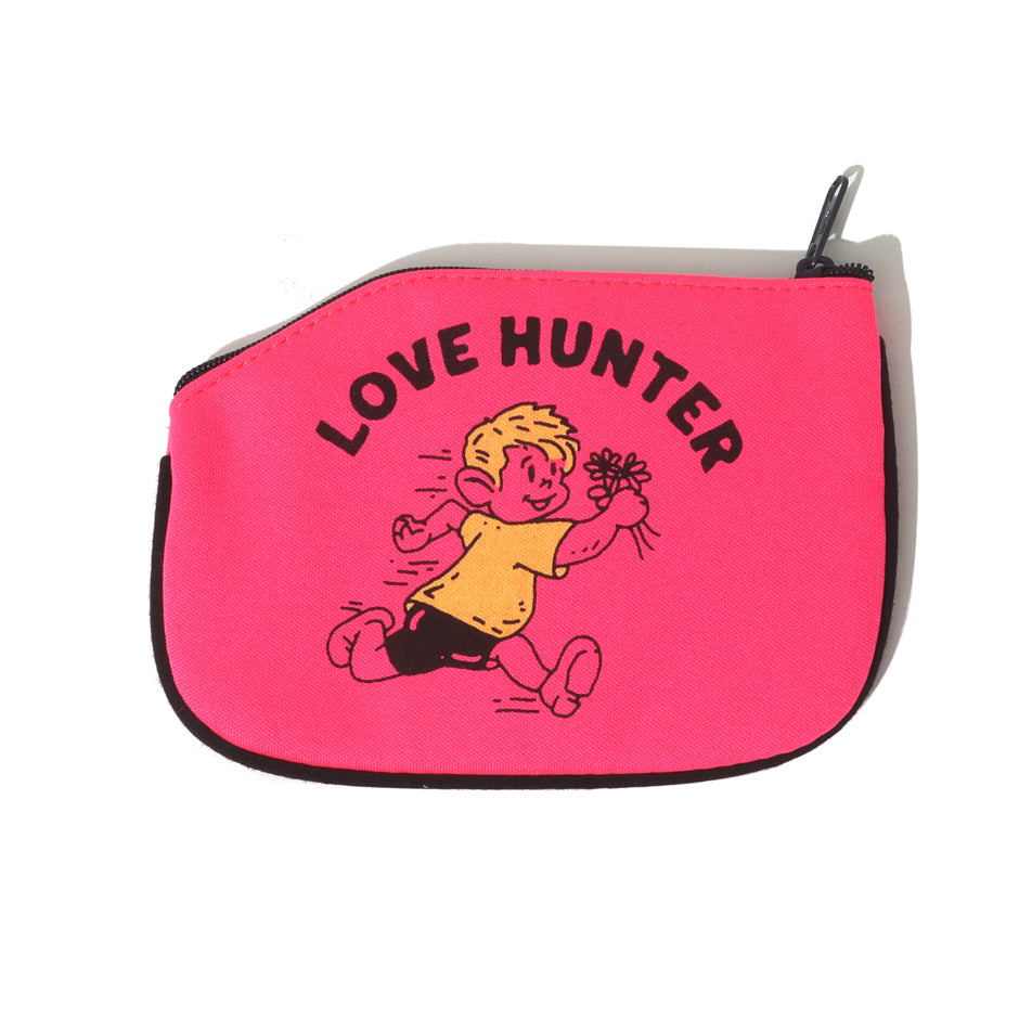 Love Hunter (Coin Purse)