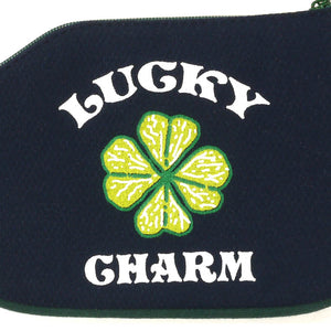 Lucky Charm (Coin Purse)