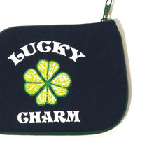 Load image into Gallery viewer, Lucky Charm (Coin Purse)
