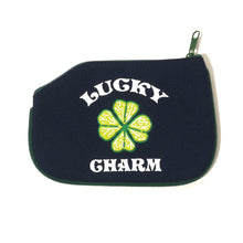 Load image into Gallery viewer, Lucky Charm (Coin Purse)
