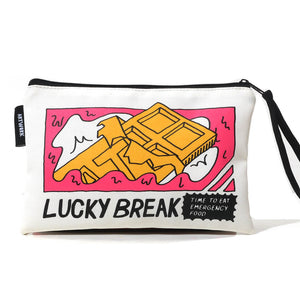 Lucky Break (2 Pc. Pouch Set)