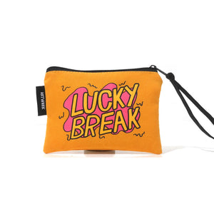Lucky Break (2 Pc. Pouch Set)