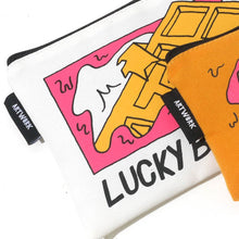 Load image into Gallery viewer, Lucky Break (2 Pc. Pouch Set)
