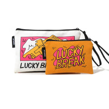 Load image into Gallery viewer, Lucky Break (2 Pc. Pouch Set)
