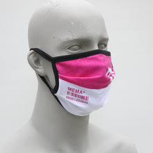 Load image into Gallery viewer, Mema Washable Face Mask
