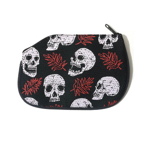 Metal (Coin Purse)