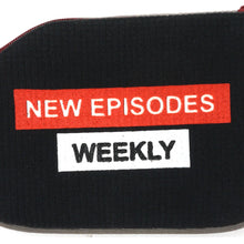 Load image into Gallery viewer, New Episodes (Coin Purse)
