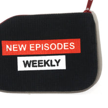 Load image into Gallery viewer, New Episodes (Coin Purse)
