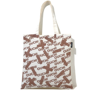 Ouch (Tote Bag)