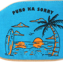 Load image into Gallery viewer, Puro Ka Sorry (Coin Purse)
