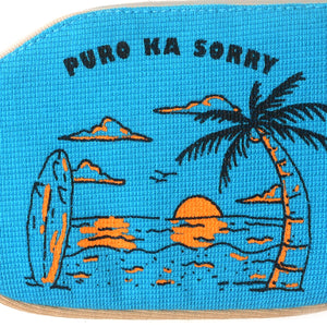 Puro Ka Sorry (Coin Purse)