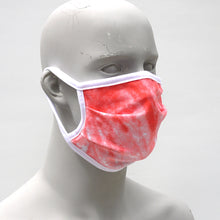 Load image into Gallery viewer, Red Washable Face Mask

